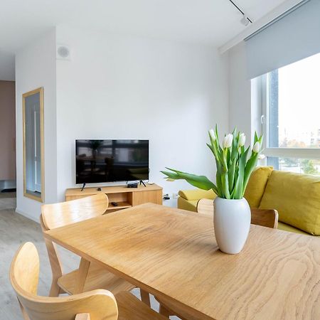 Ina Rent Slaska Gdansk Exterior foto