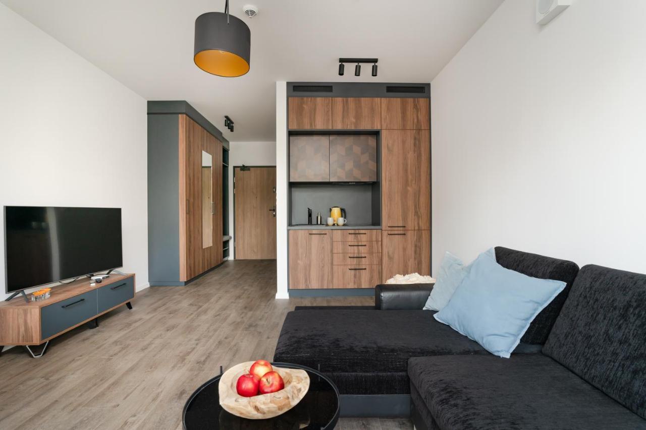 Ina Rent Slaska Gdansk Exterior foto