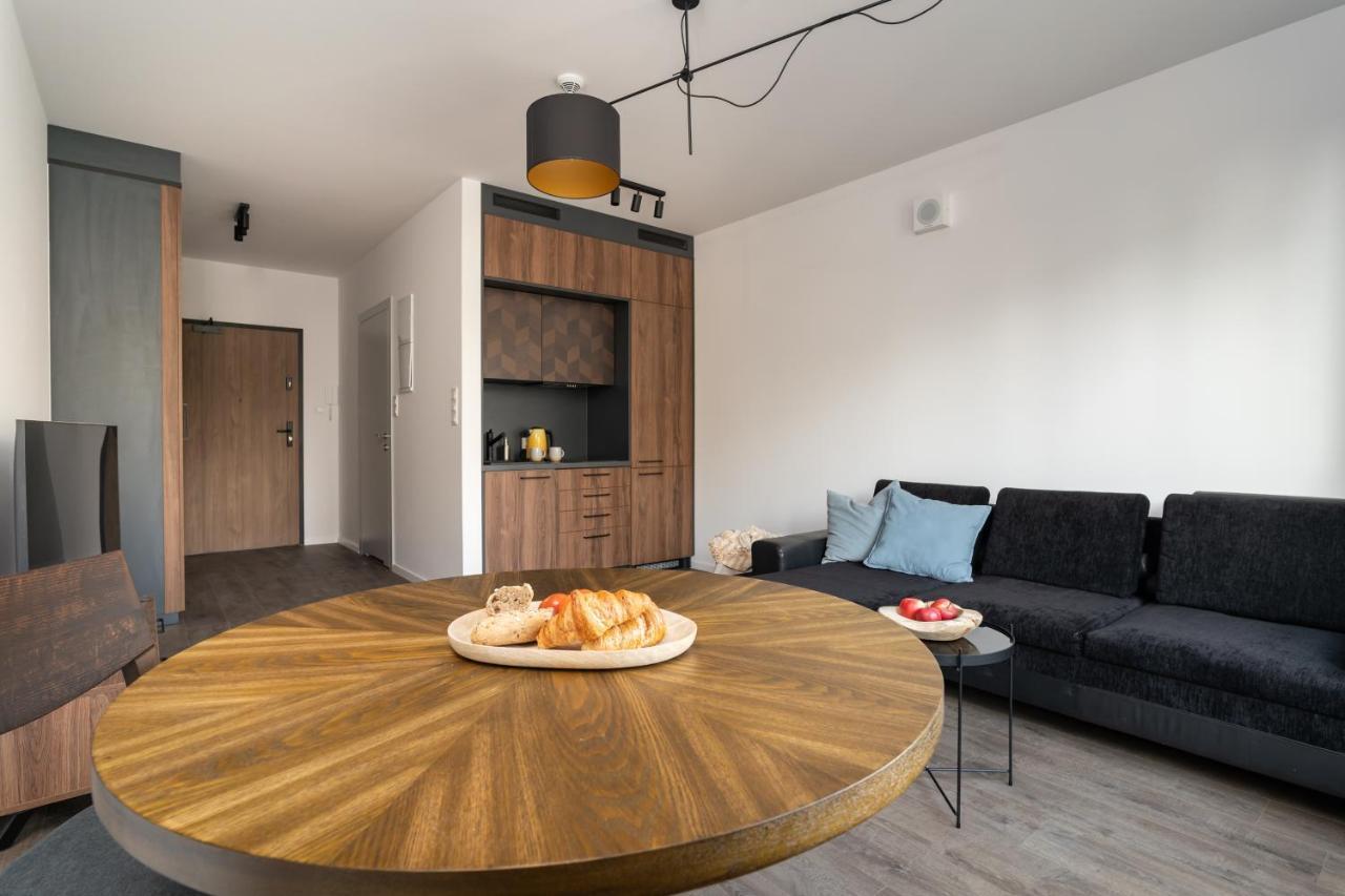 Ina Rent Slaska Gdansk Exterior foto