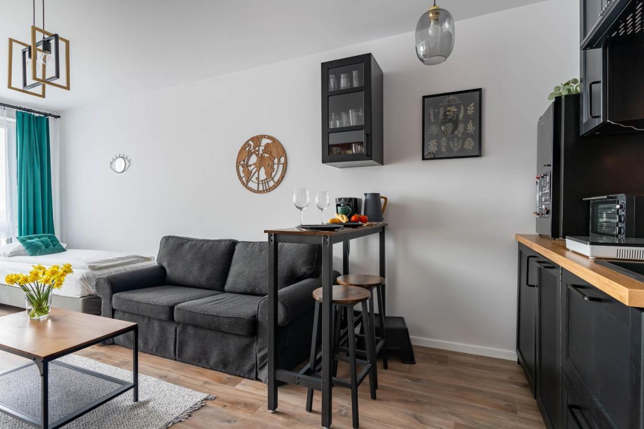 Ina Rent Slaska Gdansk Exterior foto