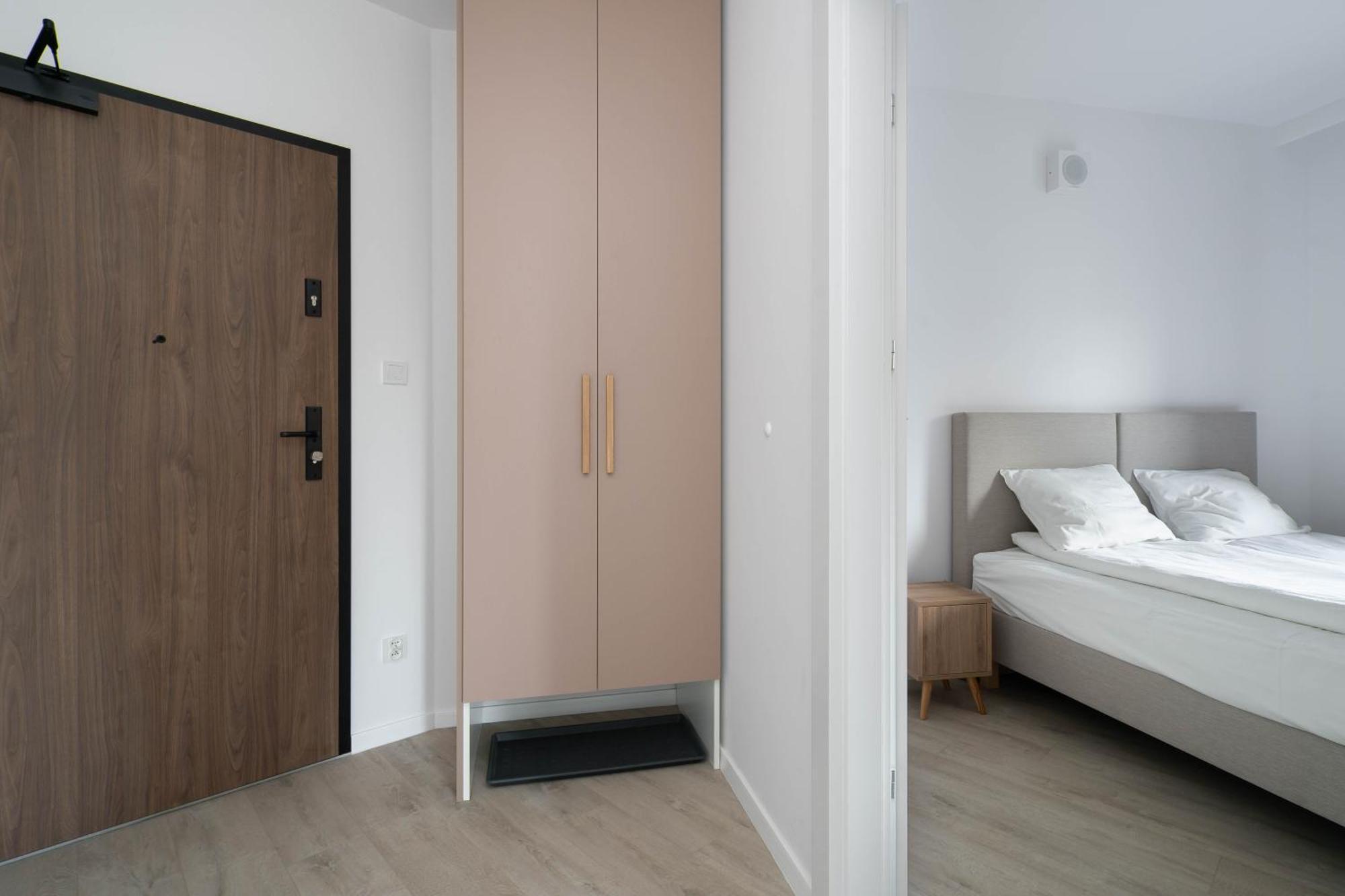 Ina Rent Slaska Gdansk Exterior foto